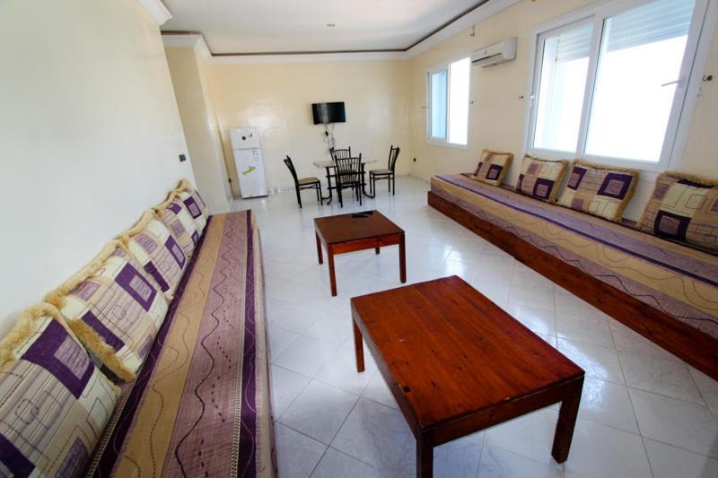 Happy Surf Hostel Taghazout Exterior photo